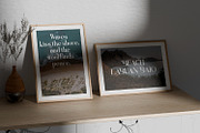 Avalient - Serif Typeface Font, a Serif Font by Rishsketch (Thumbnail 8 of 15)