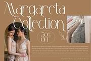 Safira Elegant Serif Font, a Serif Font by Storytype Studio (Thumbnail 3 of 9)
