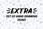 Flatface Henry's, a Handwritten Font by Flatface (Thumbnail 7 of 7)