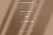 Senja, a Script Font by Integritype Studio (Thumbnail 6 of 8)