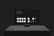 Brand Guidelines | Canva, a Branding & Logo Template by KOLLABO Creatives (Thumbnail 4 of 6)