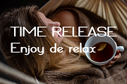 Cellagre Font, a Sans Serif Font by ponuppo (Thumbnail 3 of 4)