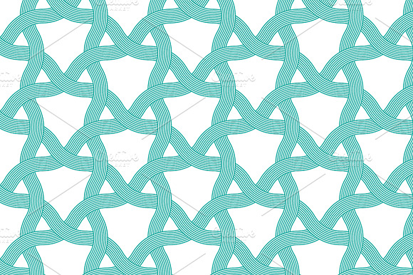 Seamless Pattern