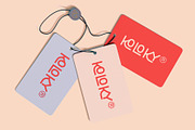 Bookochi Rounded Display Sans Serif, a Sans Serif Font by Designsation (Thumbnail 4 of 10)