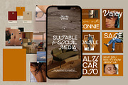 Monila Verila – Elegant Display Font, a Script Font by WhymoreArt (Thumbnail 9 of 13)