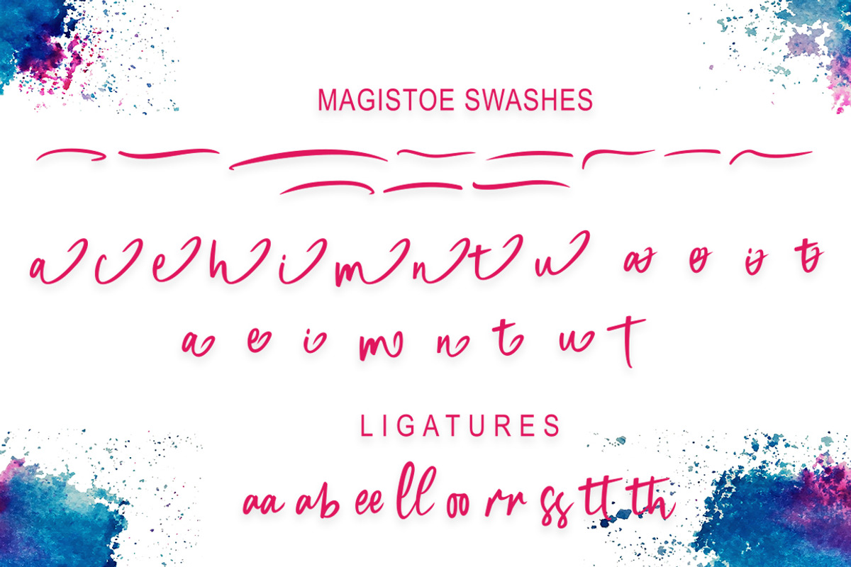 Magistoe preview 8