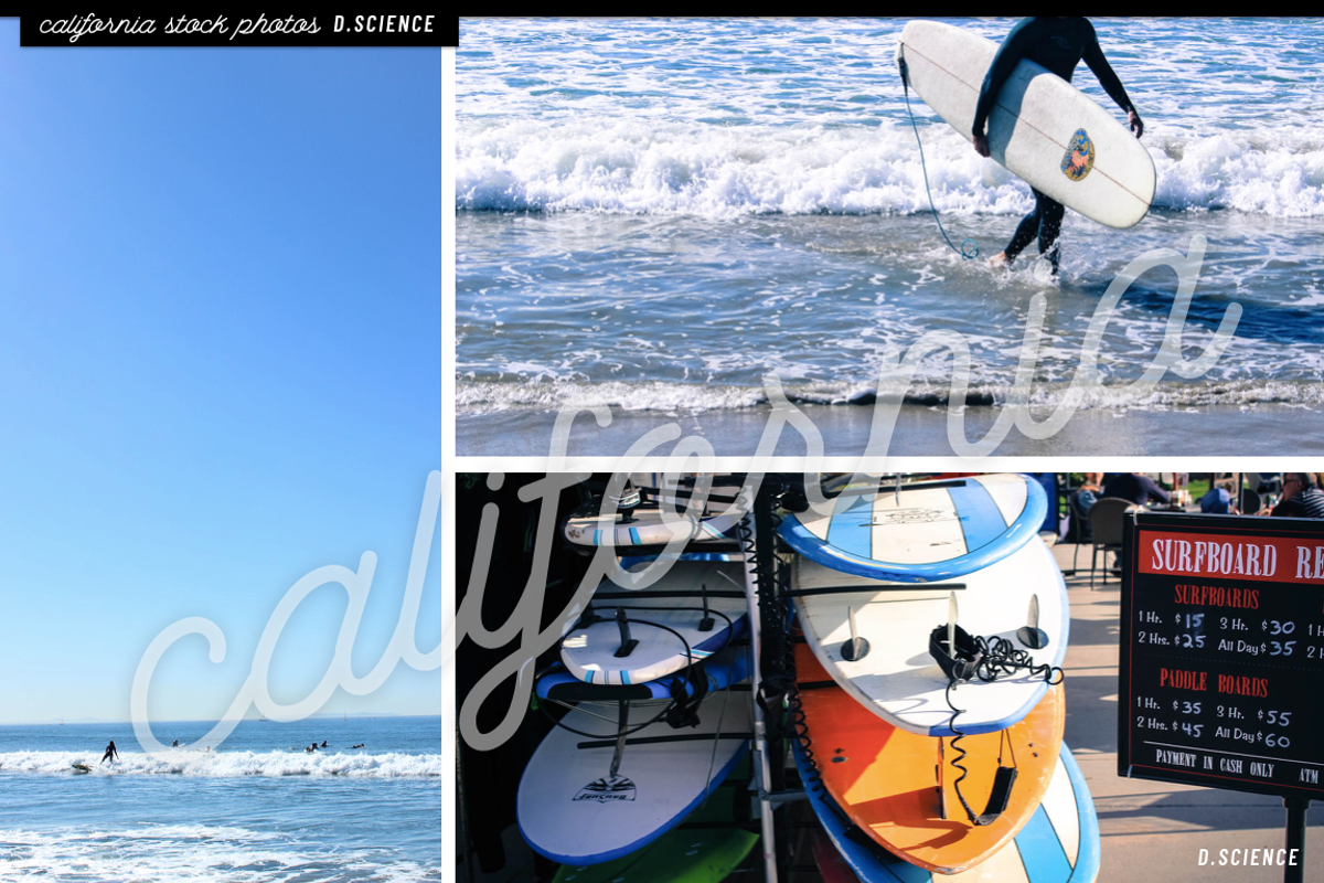 200+ California Stock Photo Bundle, a Business Photo by Template Monkey @dscience (Photo 14 of 38)