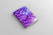 Watercolour Paper, a Texture Graphic by vetre.antanaviciute (Thumbnail 5 of 9)