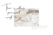 Lemon Grass Script, a Script Font by Creamy Script (Thumbnail 6 of 6)