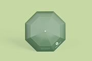 Umbrella Mockup Set, a Product Mockup by tiyasprabawa (Thumbnail 6 of 6)