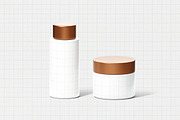 Cosmetics Mockup, a Product Mockup by zpackcreative (Thumbnail 4 of 4)