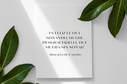 Maghony - Modern Sans Serif Font, a Sans Serif Font by Sronstudio (Thumbnail 7 of 9)