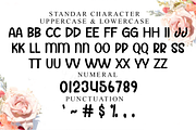 Mini Bicycle, a Script Font by InermediaSTUDIO (Thumbnail 7 of 8)