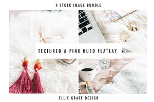 Textured Styled Stock Photo Bundle