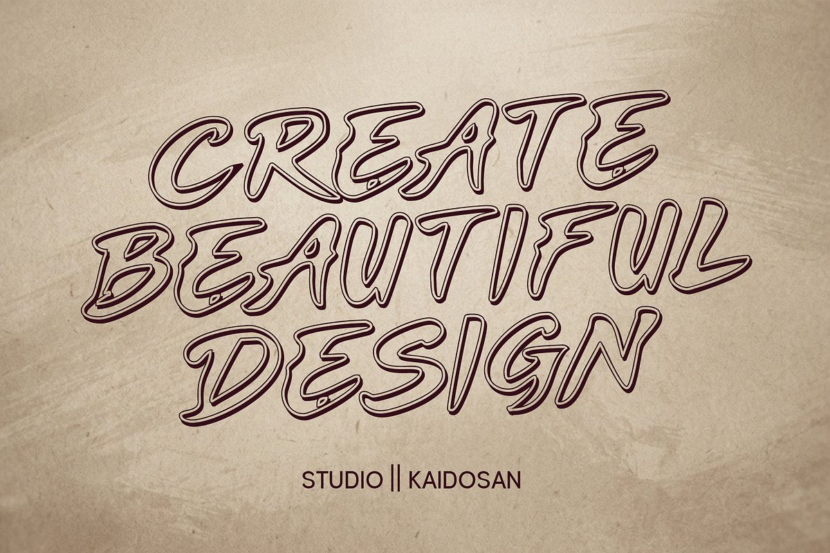 Axilon, a Handwritten Font by Compaq_Creative (Photo 2 of 9)
