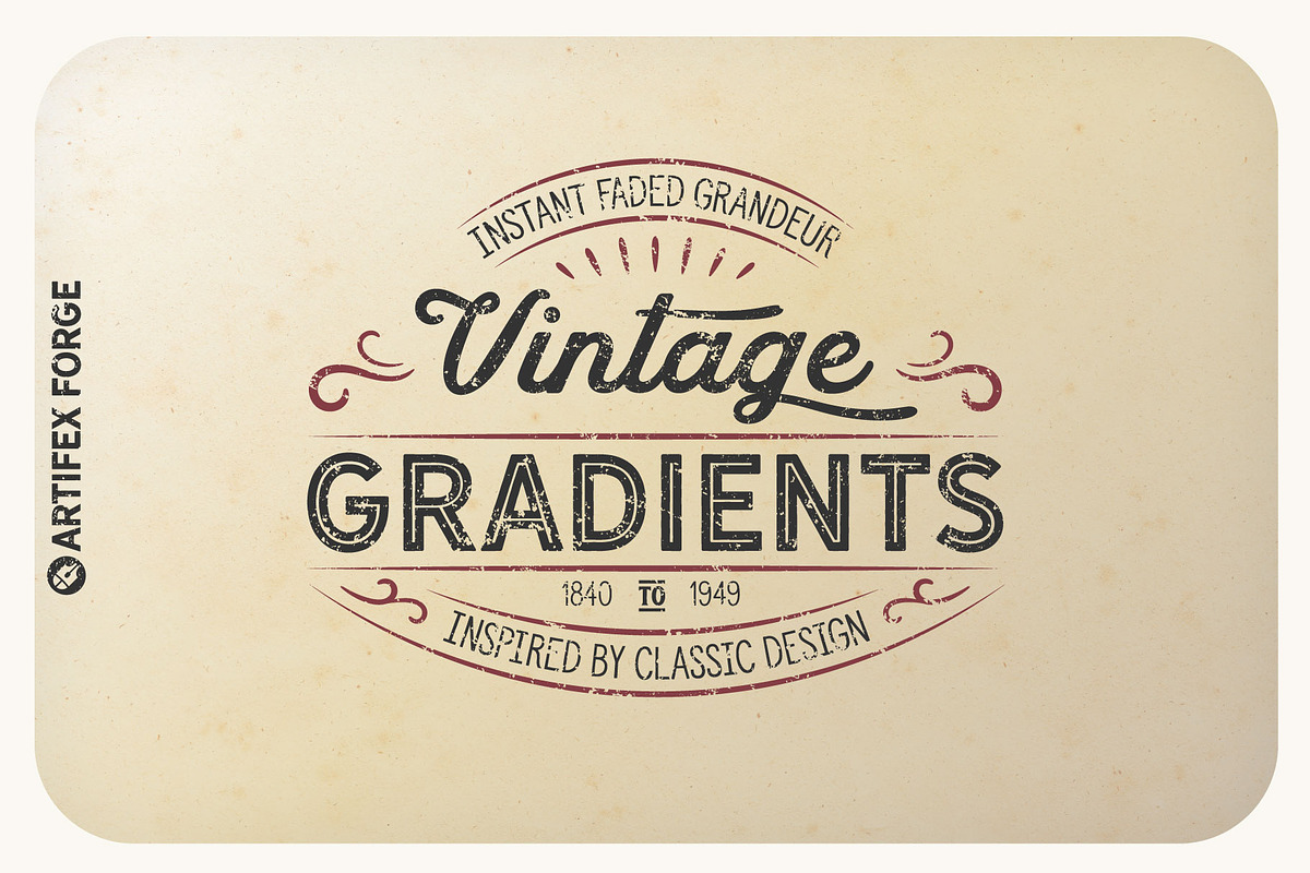 Procreate Gradients Galore, a Gradient Add-On by The Artifex Forge (Photo 35 of 37)