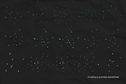 170 Metallic Scattered Rhinestones, a Holiday Photo by Ksuview (Thumbnail 9 of 12)