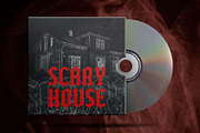 Blatters – Halloween Gothic Font, a Serif Font by Drizy (Thumbnail 5 of 10)