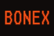 BONEX PRO FONT, a Sans Serif Font by DongseokHam (Thumbnail 1 of 3)