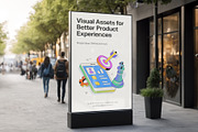 90 Digital Product UX Illustrations, a Technology Illustration by Creative Stall (Thumbnail 3 of 13)