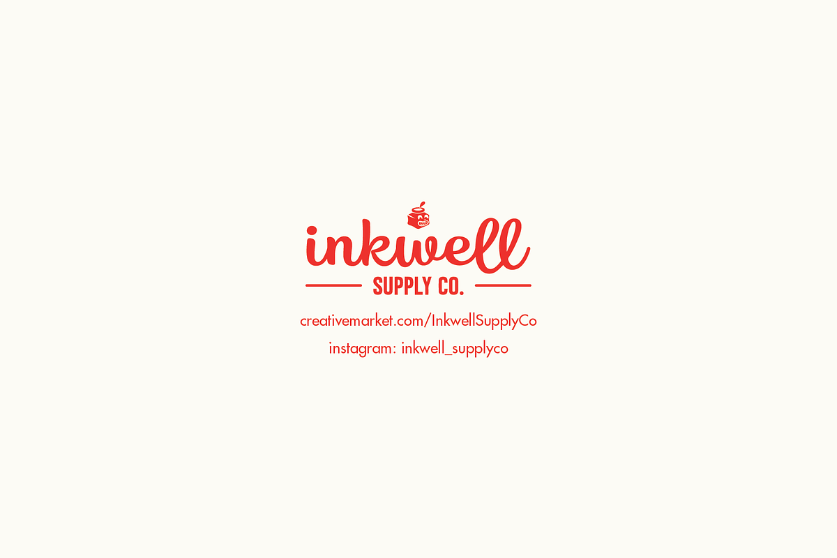 TattooFlash Vector Set, an Illustration by Inkwell Supply Co (Photo 10 of 10)
