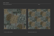 Woodland, Bold and Luxury patterns!, a Wallpaper Graphic by Pink Linen (Thumbnail 3 of 14)