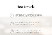 Funny Halloween Template Set I Canva, a Social Media Template by The Social Stuff (Thumbnail 11 of 11)