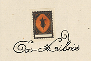 Lily of Sorrows - Spencerian Script, a Script Font by Lilithcollageart (Thumbnail 8 of 8)