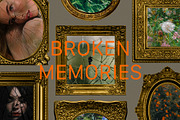VINTAGE FRAMES Collection, an Object Graphic by Desert Poetic (Thumbnail 2 of 5)