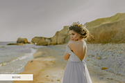 Miracle Glitters Photoshop Overlays preview 4