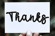 Hello Beloved, a Handwritten Font by InermediaSTUDIO (Thumbnail 3 of 6)