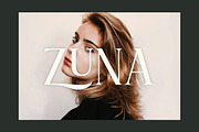 Praise Elegant Stylish Font, a Serif Font by Typebae (Thumbnail 5 of 12)