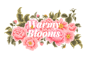 WARMY BLOOMS - Whimsy Summer Florals, an Object Graphic by Artflorara (Thumbnail 9 of 12)