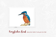 Kingfisher, bouncy font, a Script Font by Art pages (Thumbnail 3 of 6)