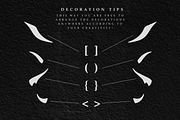Sinner | Black Metal Font, a Symbol Font by Masyafi Studio (Thumbnail 5 of 8)