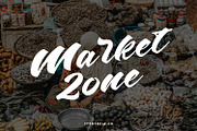 Odenson, a Script Font by edukka (Thumbnail 9 of 10)