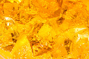 3 in 1 - Ice cubes in orange juice, a Food & Drink Photo by Beerlogoff (Thumbnail 2 of 3)