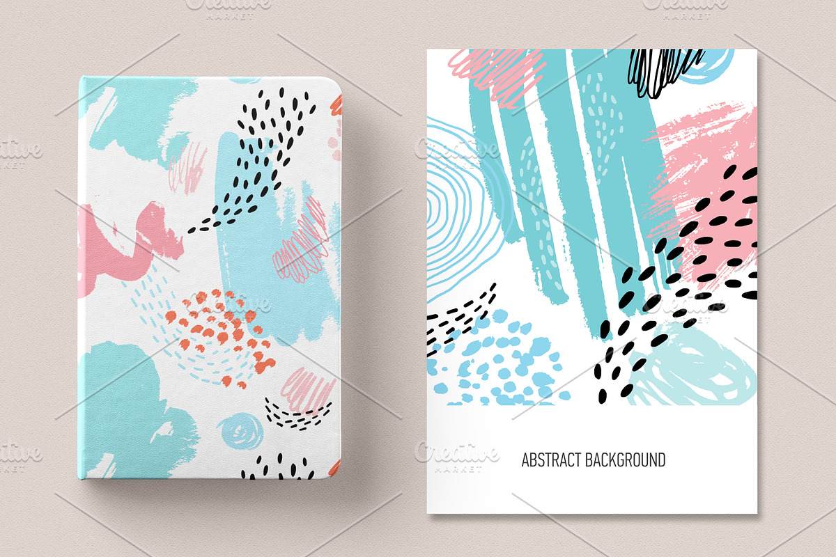 Abstract backgrounds, a Pattern Graphic by Good Studio (Photo 11 of 11)