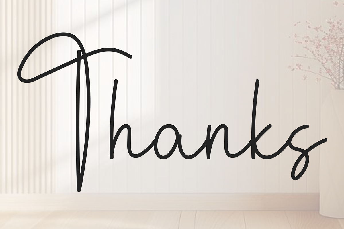 Wedding Anitimes, a Handwritten Font by FreshTypeINK (Photo 5 of 9)