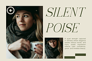 Mazzini Modern Italic Font, a Serif Font by Rasio Studio (Thumbnail 3 of 8)