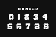 Urban Lifestyle, a Font by Limited.studio (Thumbnail 6 of 7)