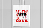 All You Need Is Love, a Graphic by minmicro (Thumbnail 3 of 5)