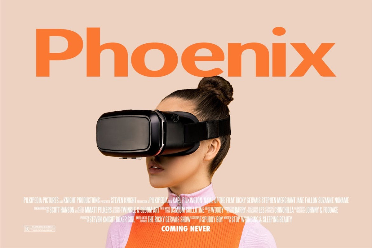 Aether - Modern Sans-Serif Font, a Sans Serif Font by Webhance Studio (Photo 4 of 8)