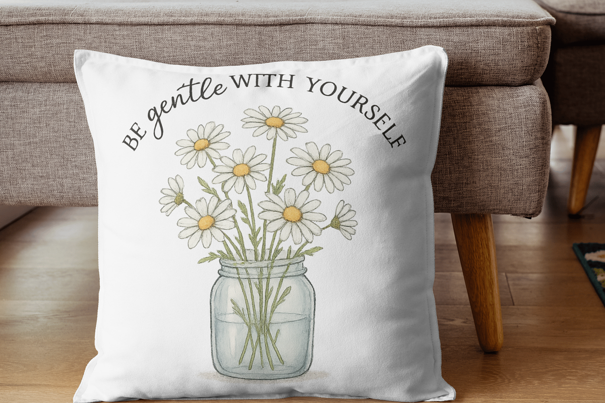 Vintage Flowers Sublimation Bundle, an Illustration by Colorsfav (Photo 6 of 9)