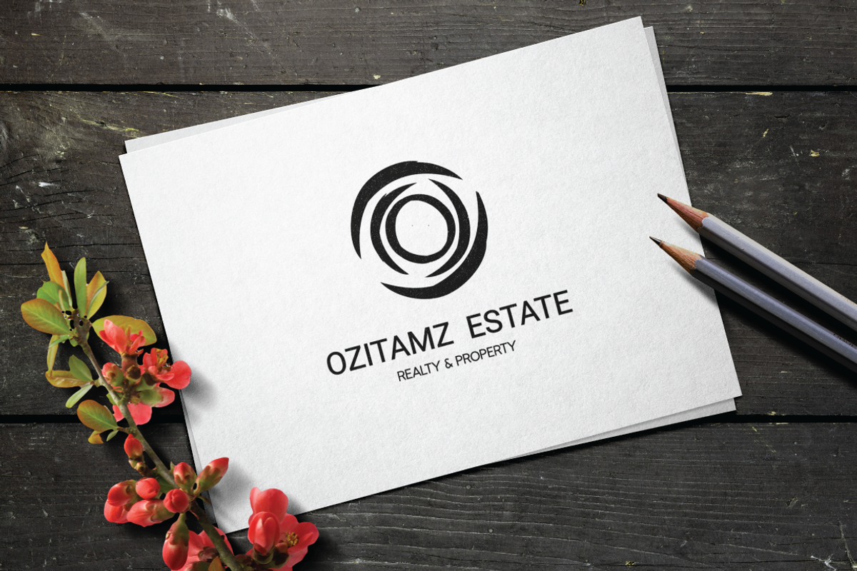Real Estate & Architecture Logos, a Branding & Logo Template by AN Productions (Photo 32 of 33)