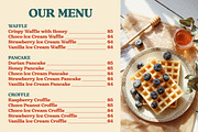 Raspberie - Retro Modern Font, a Serif Font by Variatype (Thumbnail 3 of 15)