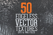 50 Edgeless Vector Textures, a Texture Graphic by Gabor Monori (Thumbnail 1 of 3)