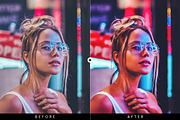 Cartoon Painting Photoshop Action, an Action Add-On by ridvanpars (Thumbnail 7 of 10)