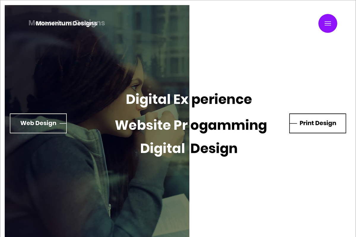 Sketch Starter Up Web Design Kit, a Websites & App Template by Ultra Fire Themes (Photo 4 of 8)