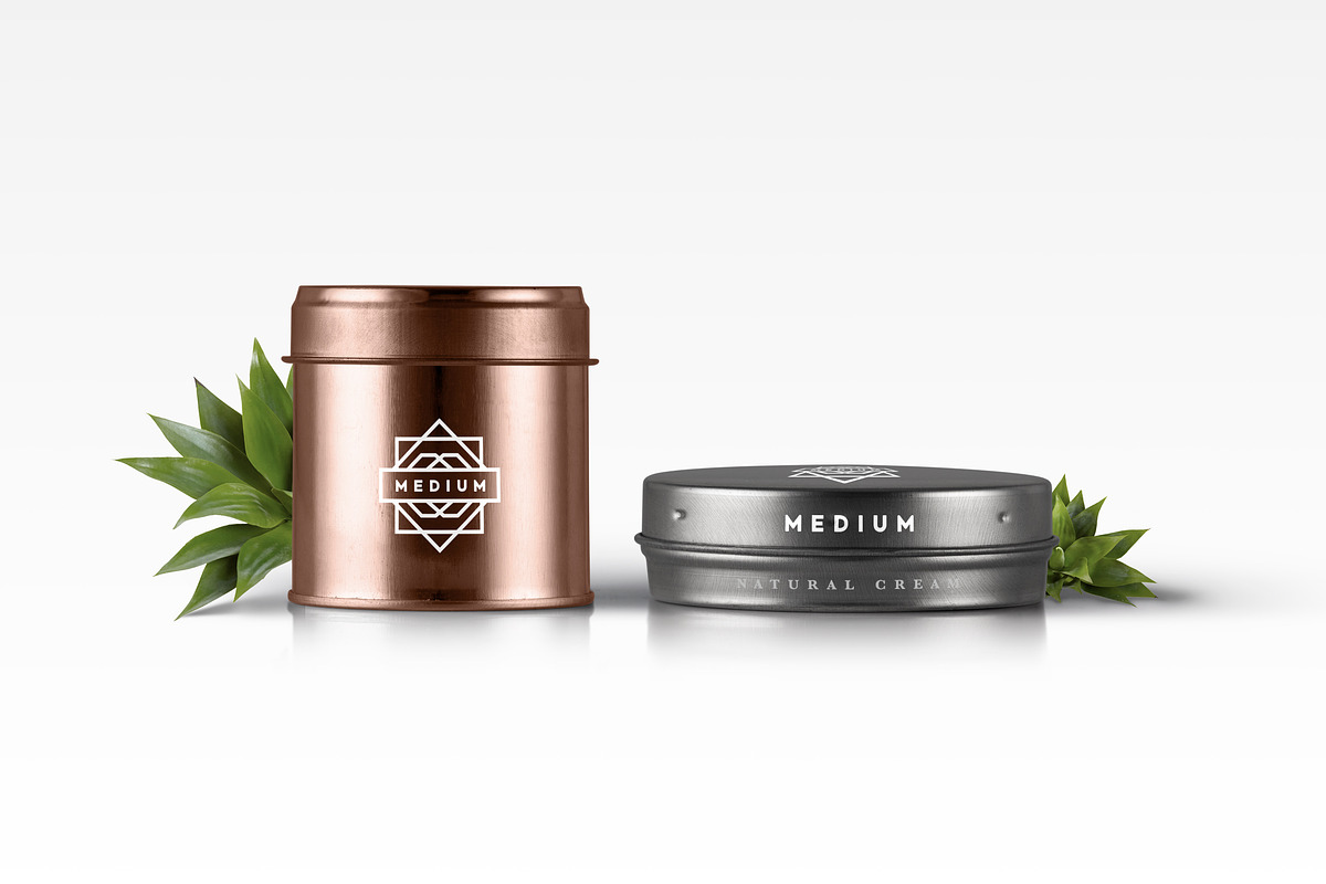 75 Geometric Logo Bundle, a Branding & Logo Template by Foldo (Photo 13 of 13)